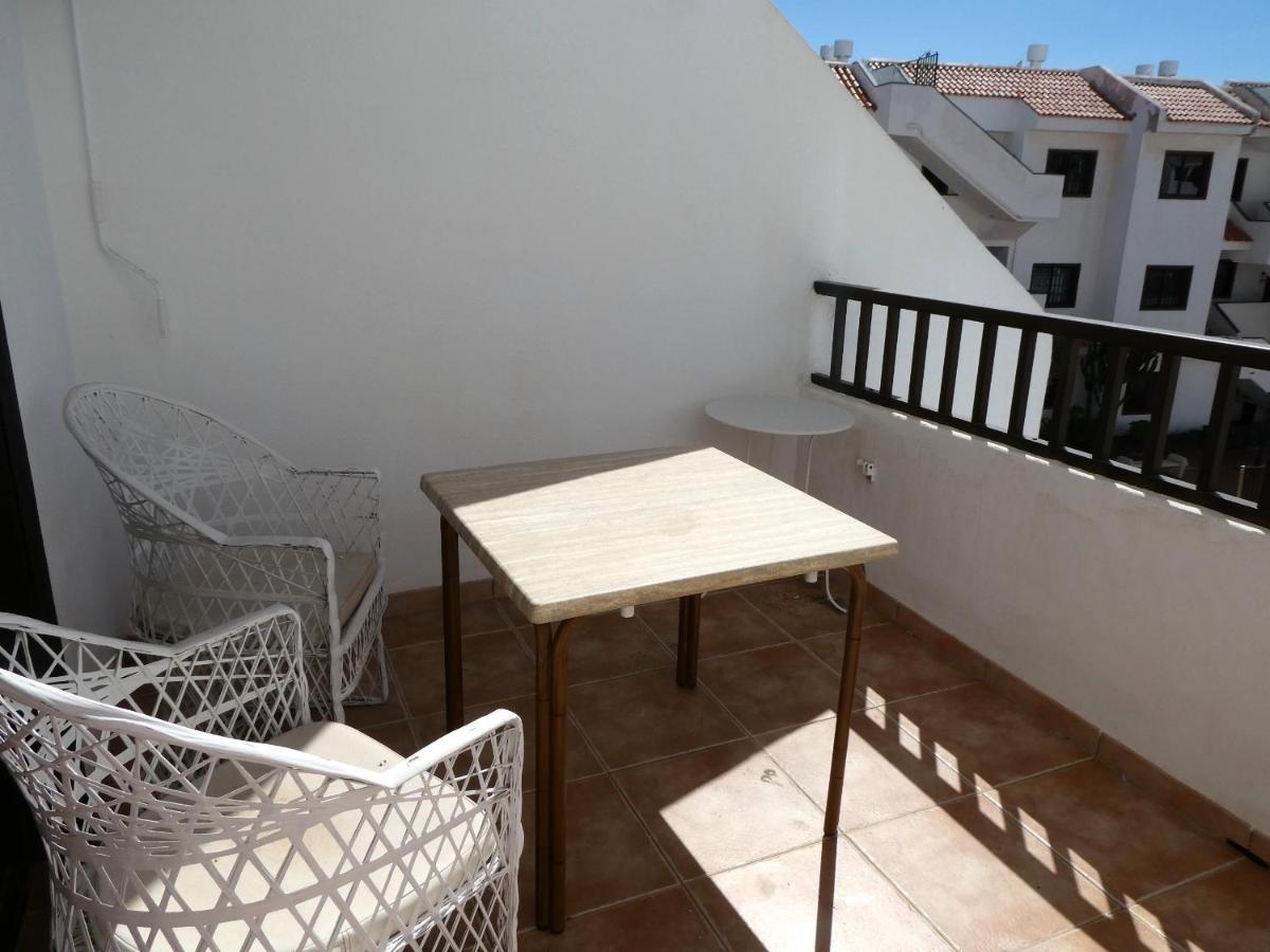 Ferienwohnung Coral Mar - Dream Costa Del Silencio Exterior foto